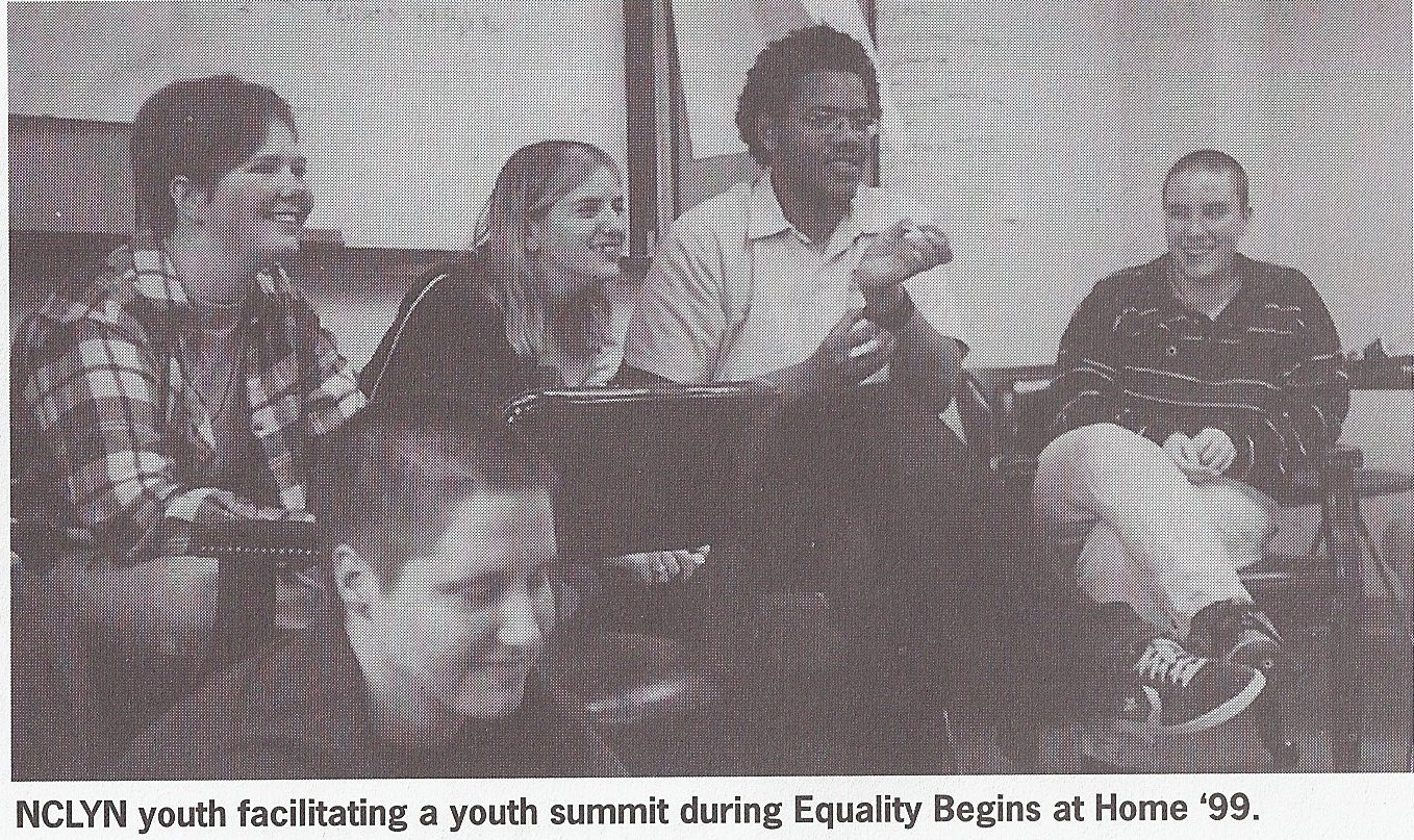 Photo courtesy of the Peace Development Fund