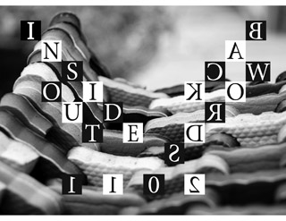 A publication by iNSIDEoUT reflects contributions from many young artists